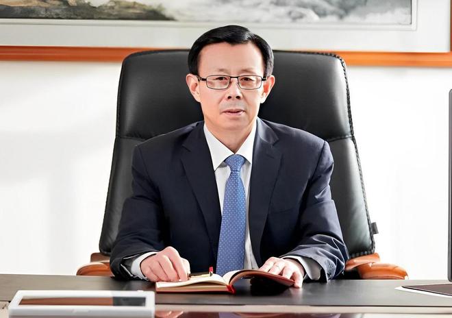 晓坐拥身价4770亿一位外地老板闯进前三不朽情缘电子游戏山东2025年十大富豪揭