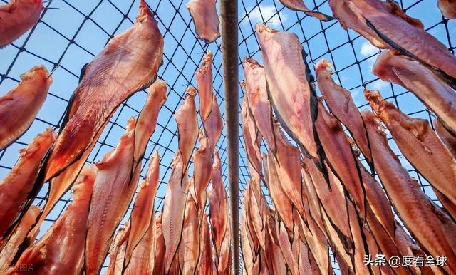 大姐靠日光晒鱼手艺3 个月赚出全年一半收入mg不朽情缘游戏网站登录不用添加剂!日照(图15) 大姐靠日光晒鱼手艺3 个月赚出全年一半收入mg不朽情缘游戏网站登录不用添加剂!日照(图15)