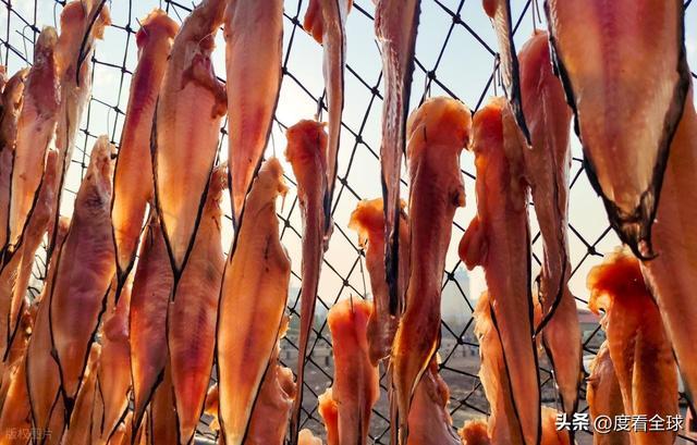 大姐靠日光晒鱼手艺3 个月赚出全年一半收入mg不朽情缘游戏网站登录不用添加剂!日照(图14) 大姐靠日光晒鱼手艺3 个月赚出全年一半收入mg不朽情缘游戏网站登录不用添加剂!日照(图14)