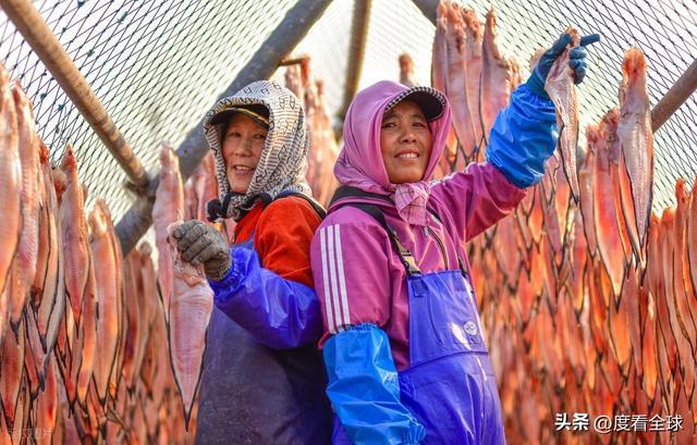 大姐靠日光晒鱼手艺3 个月赚出全年一半收入mg不朽情缘游戏网站登录不用添加剂!日照(图20) 大姐靠日光晒鱼手艺3 个月赚出全年一半收入mg不朽情缘游戏网站登录不用添加剂!日照(图20)