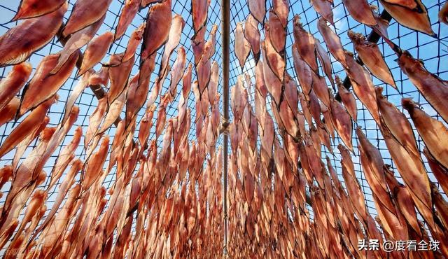 大姐靠日光晒鱼手艺3 个月赚出全年一半收入mg不朽情缘游戏网站登录不用添加剂!日照(图30) 大姐靠日光晒鱼手艺3 个月赚出全年一半收入mg不朽情缘游戏网站登录不用添加剂!日照(图30)