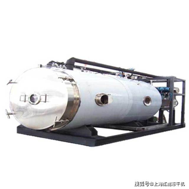 胸肉怎么做宠物食品冻干机不朽情缘登录自制冻干鸡(图2)