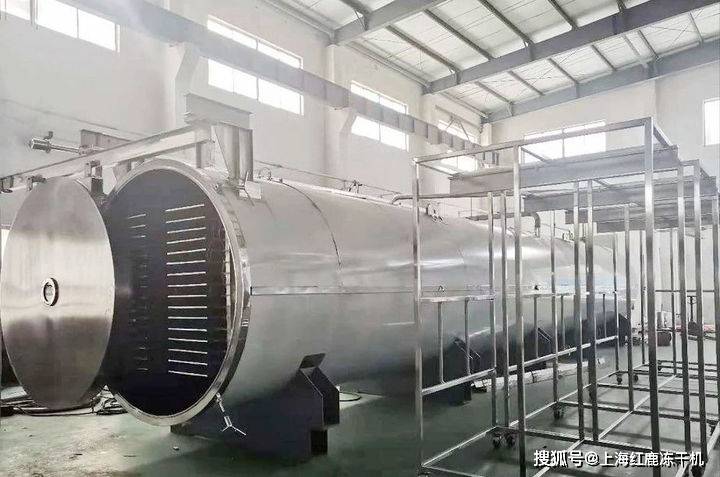 胸肉怎么做宠物食品冻干机不朽情缘登录自制冻干鸡(图3)