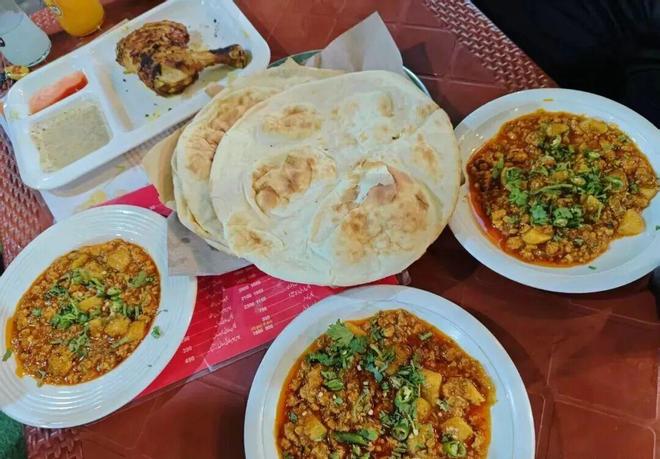 国到进口大国巴基斯坦经历了什么？不朽情缘试玩版评论 从小麦出