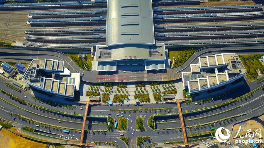 老区龙岩的“蓝色”特质(图5)