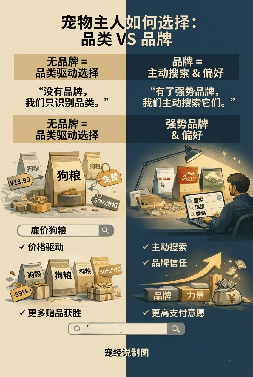 做品牌的宠物企业没有未来不朽情缘首页2026不